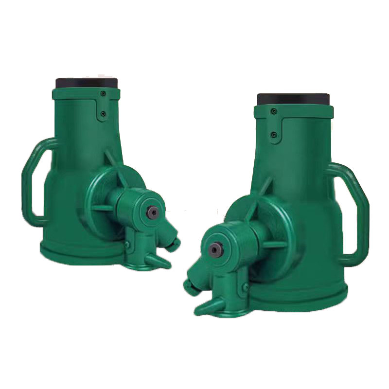 Wholesale Manual Screw Jack High-Rise Mechanical House Lifting Jacks Hydraulic Flooring Jacks Steel Hydraulic Lifting Tools