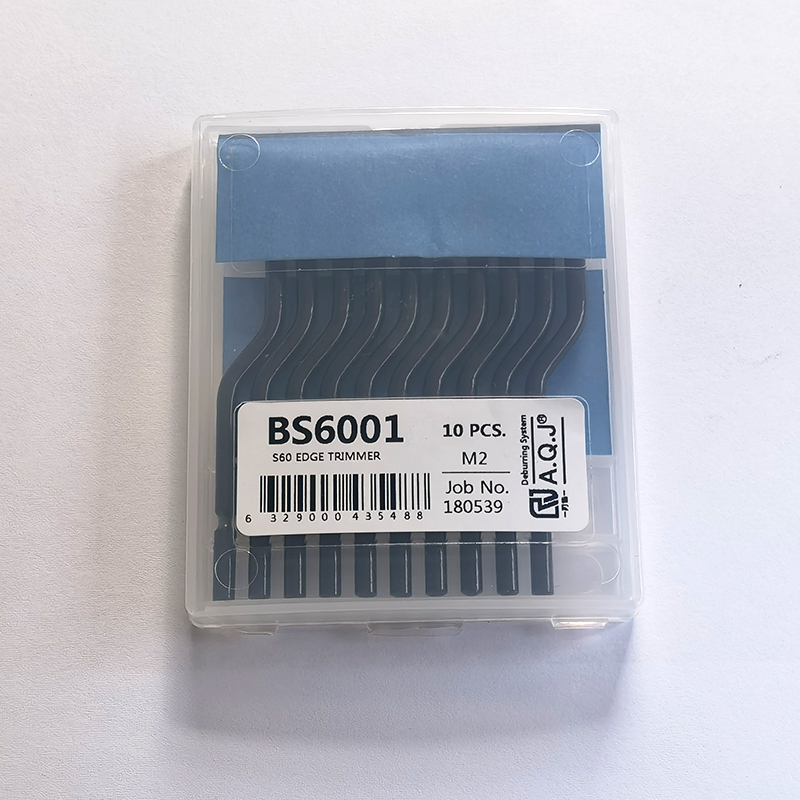 Industrial &amp; DIY Grade BS6001 Kaiheng Hand Tool Trimming Knives Deburring Tool Scraper for Metalworking