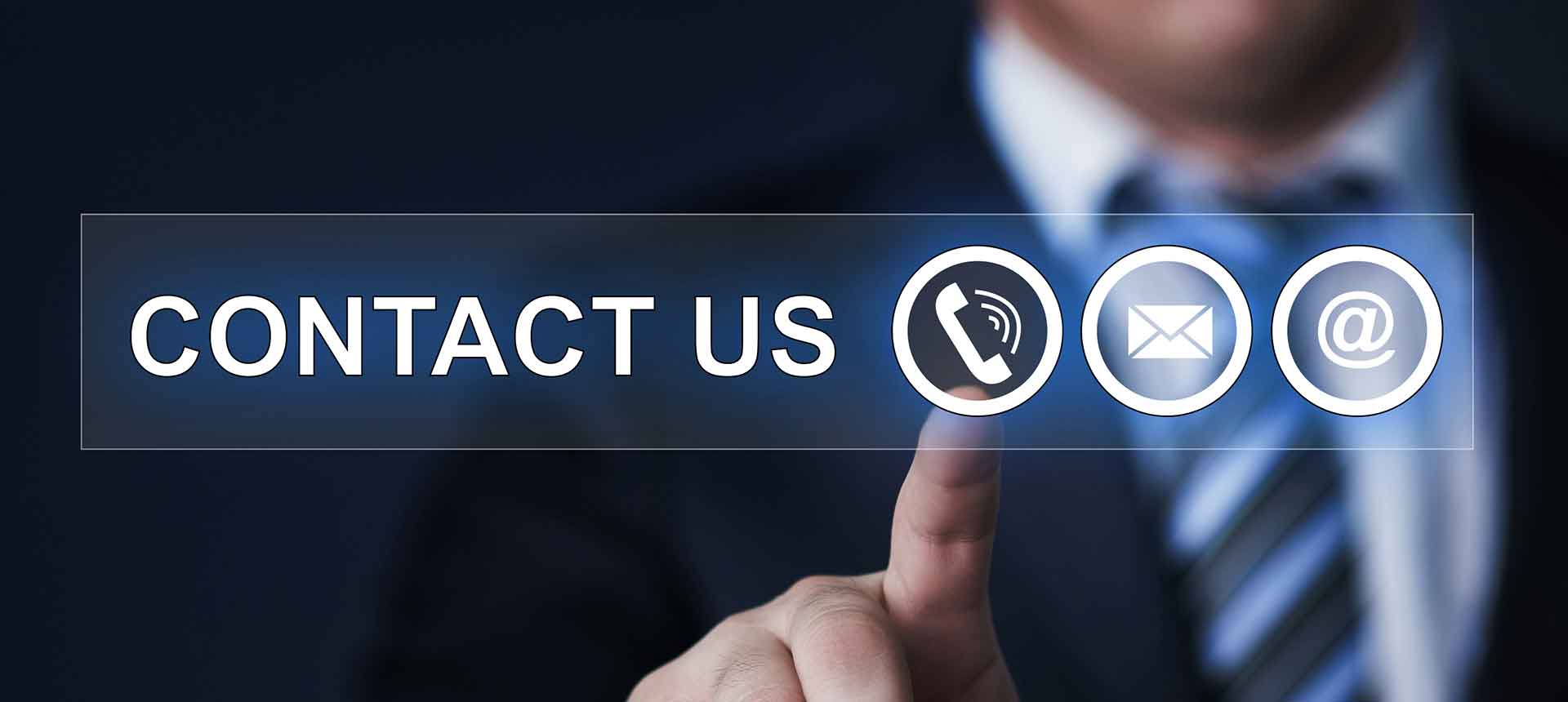Footer Banner