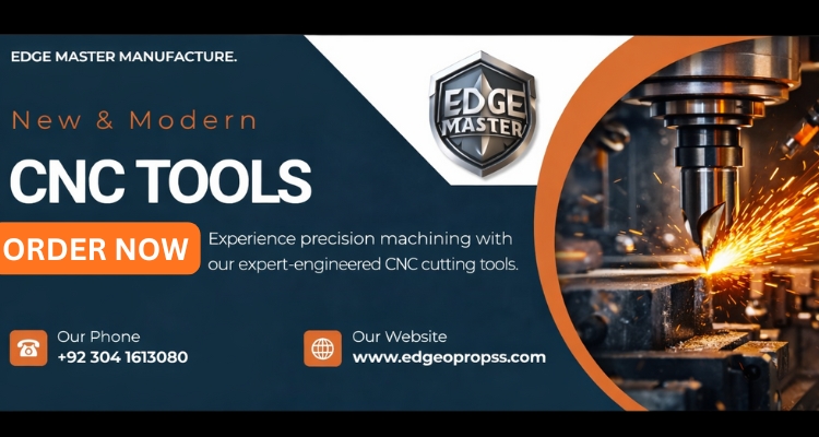 CNC Tool Overview