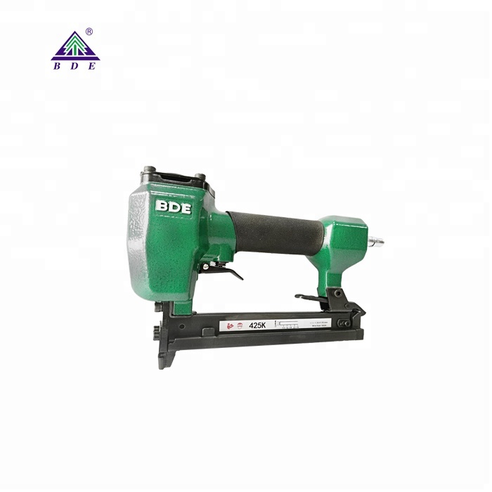 425K Pneumatic Air Stapler Gun Nail Guns Product Category