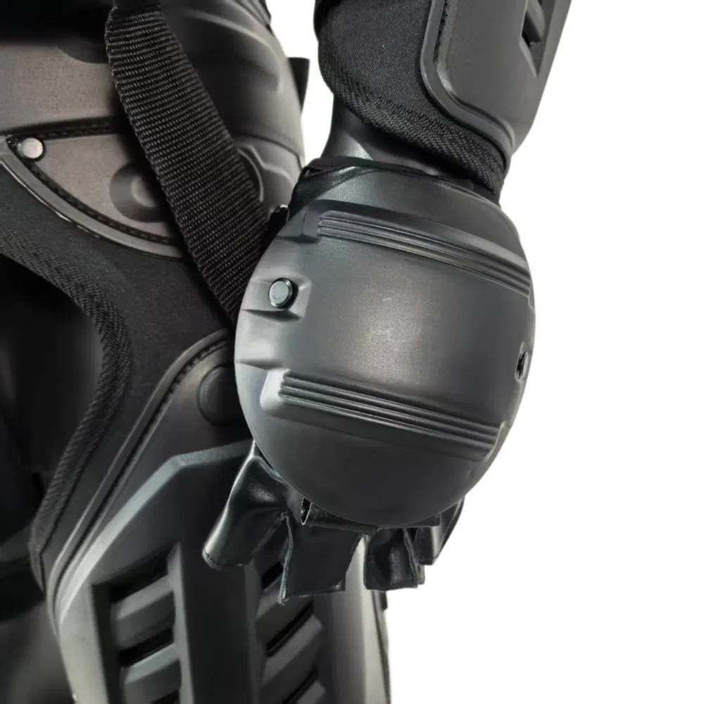 Anti Riot Suit Gear by Guorun - Customized Protective Suit for Safety