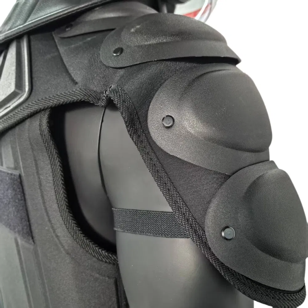 Anti Riot Suit Gear by Guorun - Tailored Protective Suit for Safety