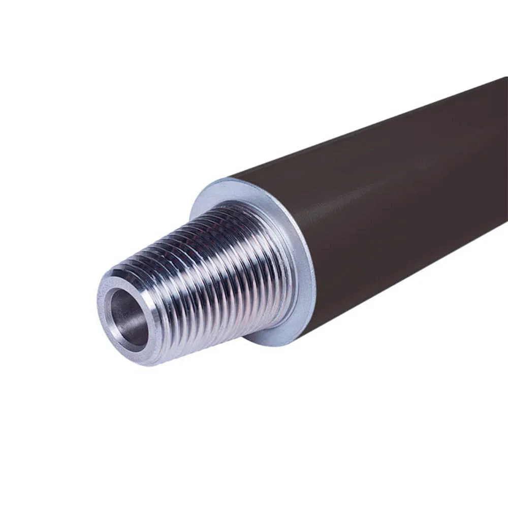 89mm DTH Drill Rods Drill Pipes