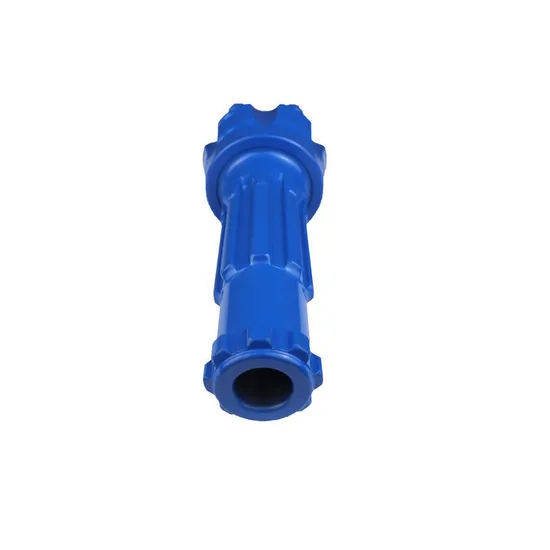 High-Quality DHD3.5 Shank 90mm DTH Hammer Drilling Tools Drill Button Bits Manufacturer, Factory