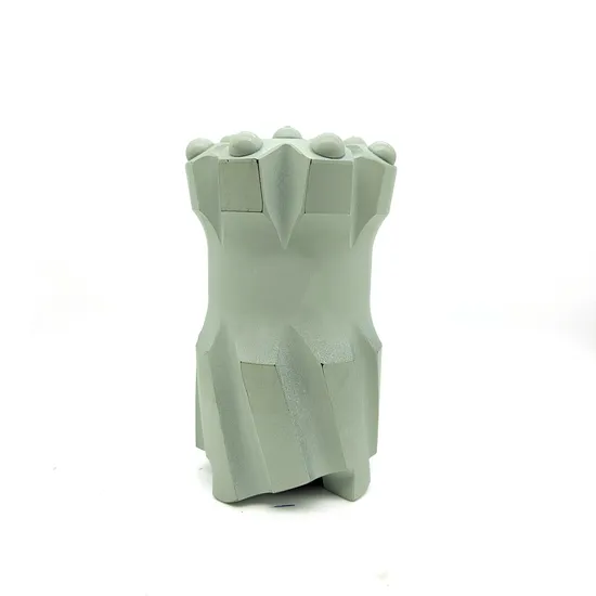 High-Quality T51-102mm Mining Hydraulic Thread Button Rock Drill Bit Manufacturers, Quotes