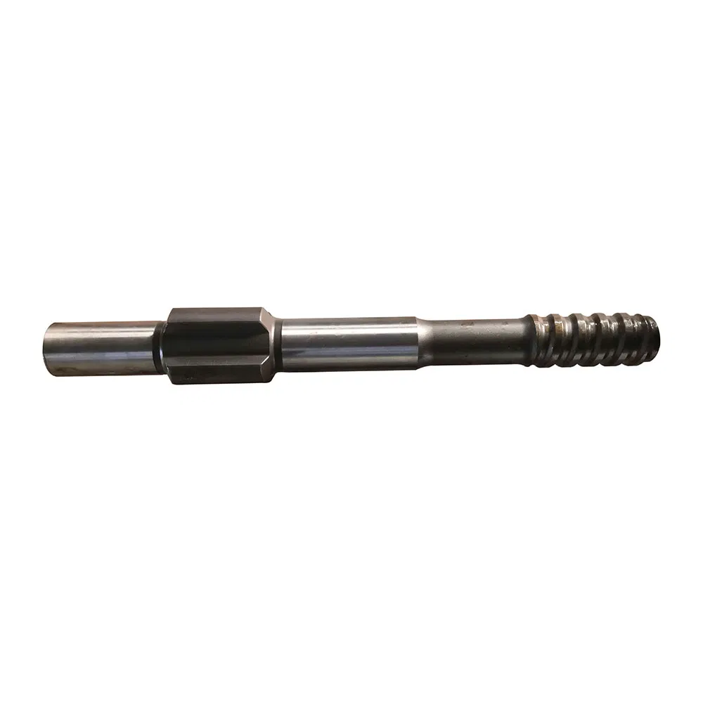 Shank Adapter Detail 2