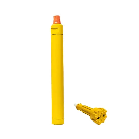 High-Quality DHD360 Drill Tools DTH Hammer with Foot Valve Factories, Pricelist