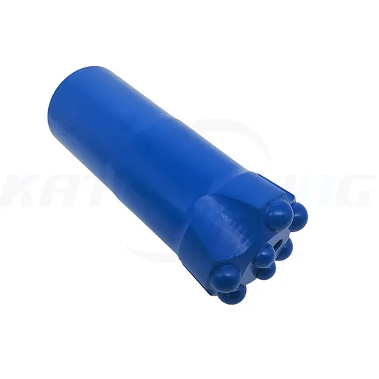 High-Quality 45mm-Sr35 Thread Top-Hammer Drilling Tools Dirll Button Bit for Drifting and Tunnelling Factory, Pricelist