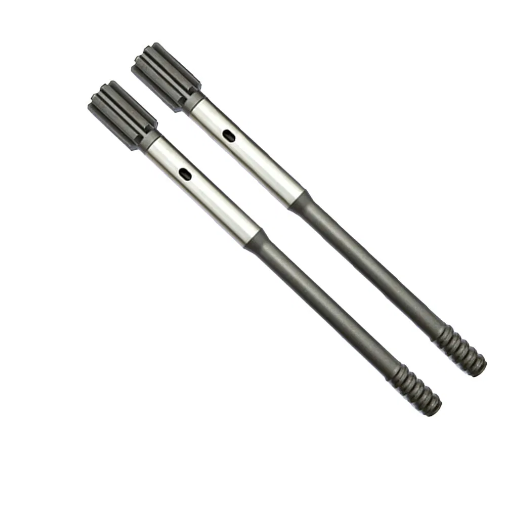 Shank Adapter View 1