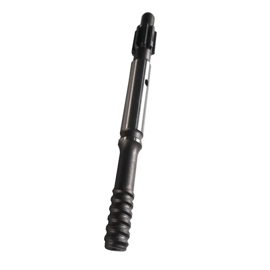 High-Quality Rock Drilling Rig Tools Cop1036 1038 1238 Shank Adapter for Mining and Rock Drilling Manufacturer, Factory