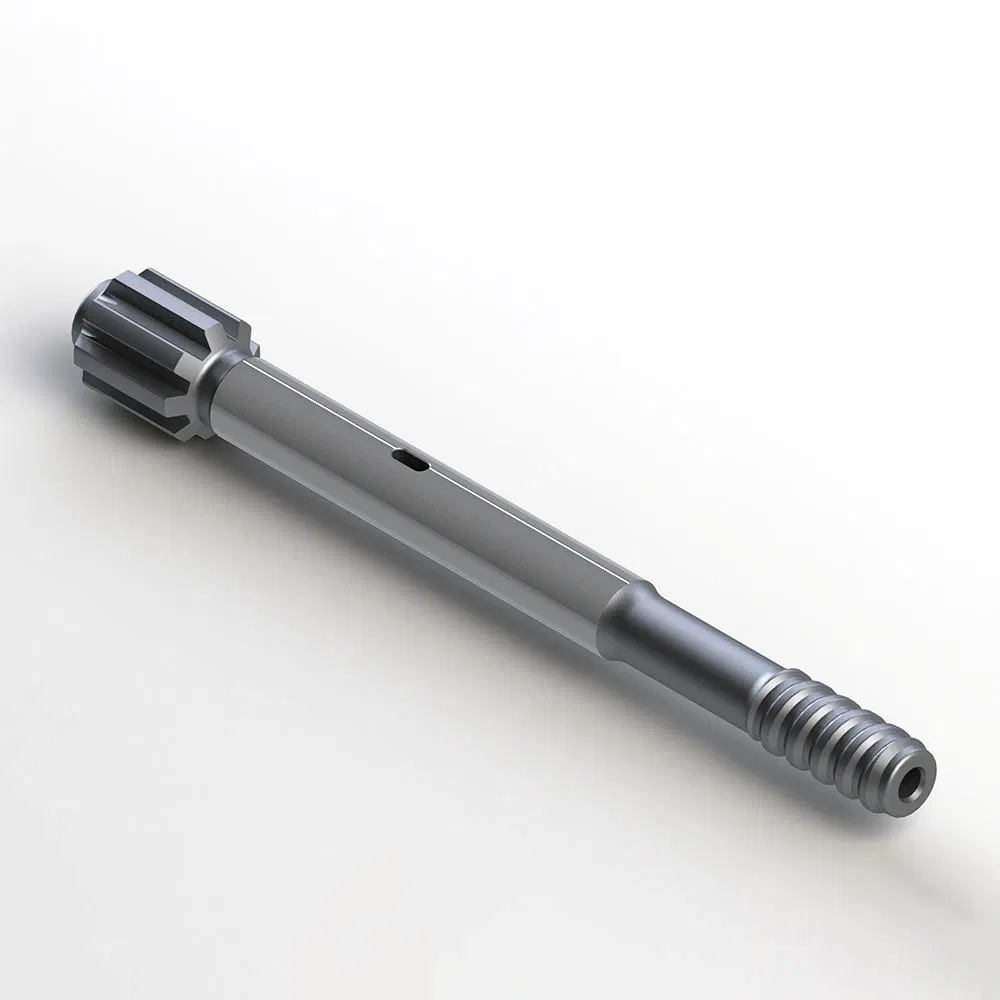 Shank Adapter Detail 1