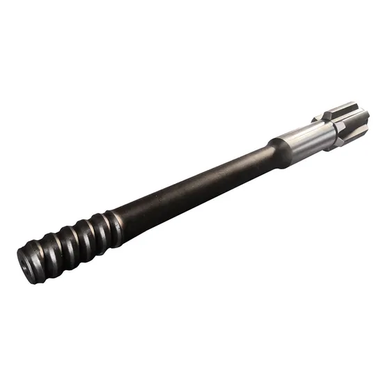 China Rock Drilling Rig Tools HD300-45-R38/T38/T45 Shank Adapter for Mining and Rock Drilling Factory, Quotes