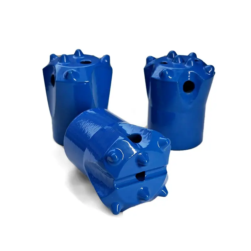 China TC Button bit Manufacturers, Factories