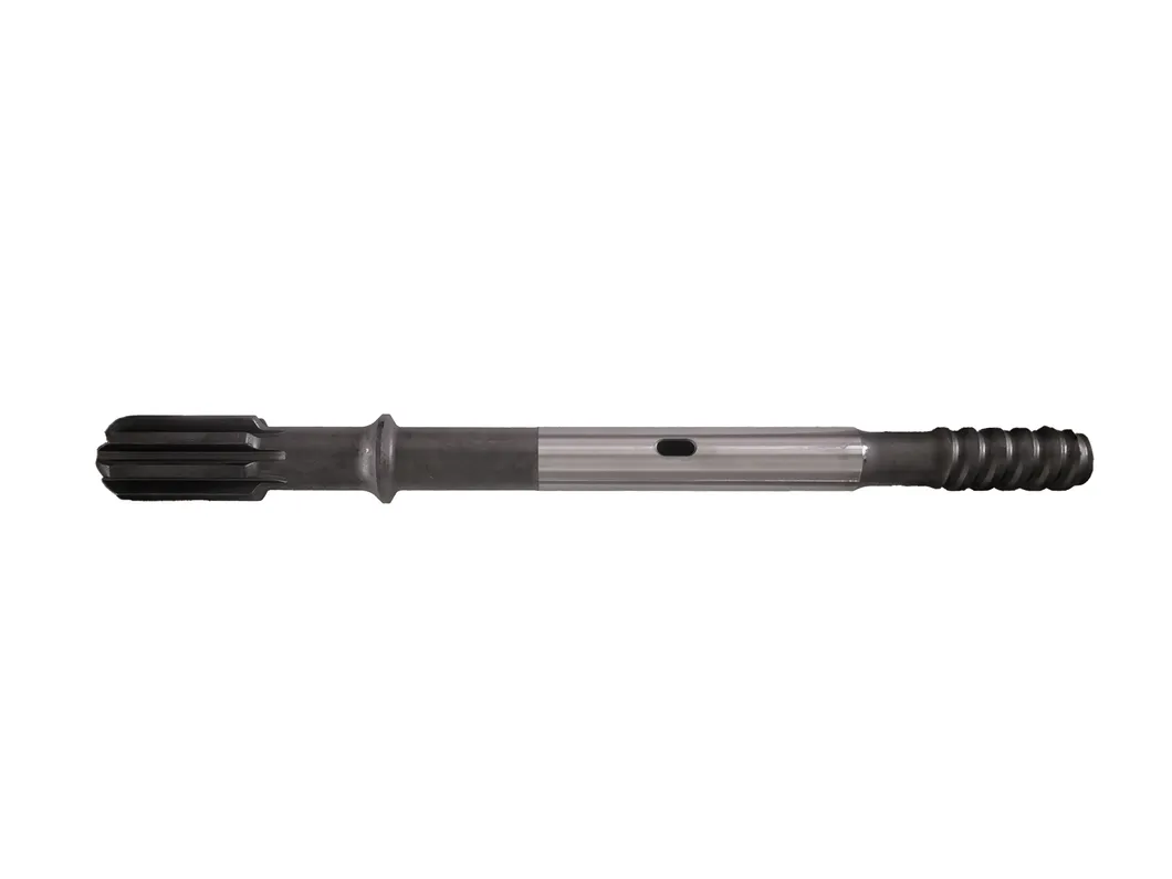 Detailed Shank Adapter 2