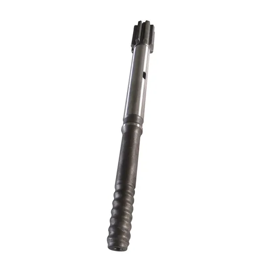 China Cop 1838 HD T38 435mm Drilling Rig Parts Shank Adapter for Bench Drilling Manufacturers, Pricelist
