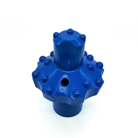 China Kat 76-127mm Hole Opener Drill Reaming Bits Button Bit Factory, Quotes