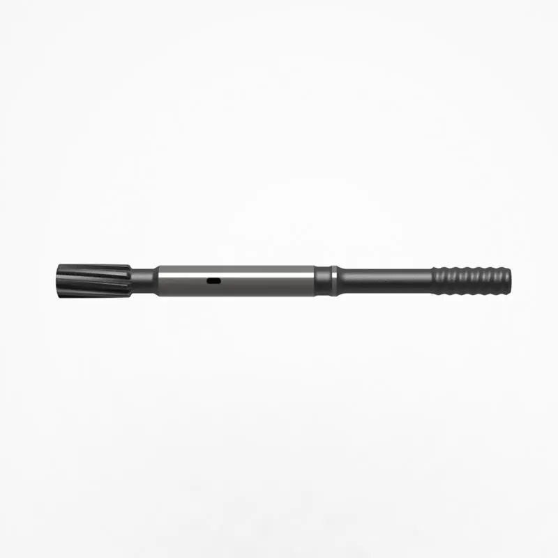 High-Quality Shank adapter for Epiroc COP1135 COP1140 COP1435 Etc. Manufacturer, Quotes