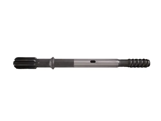 China Hc109RP 80RP 105RP 107RP 108RP Drilling Rigs Shank Adaptor Drill Rod Shank Adapters Factories, Quotes