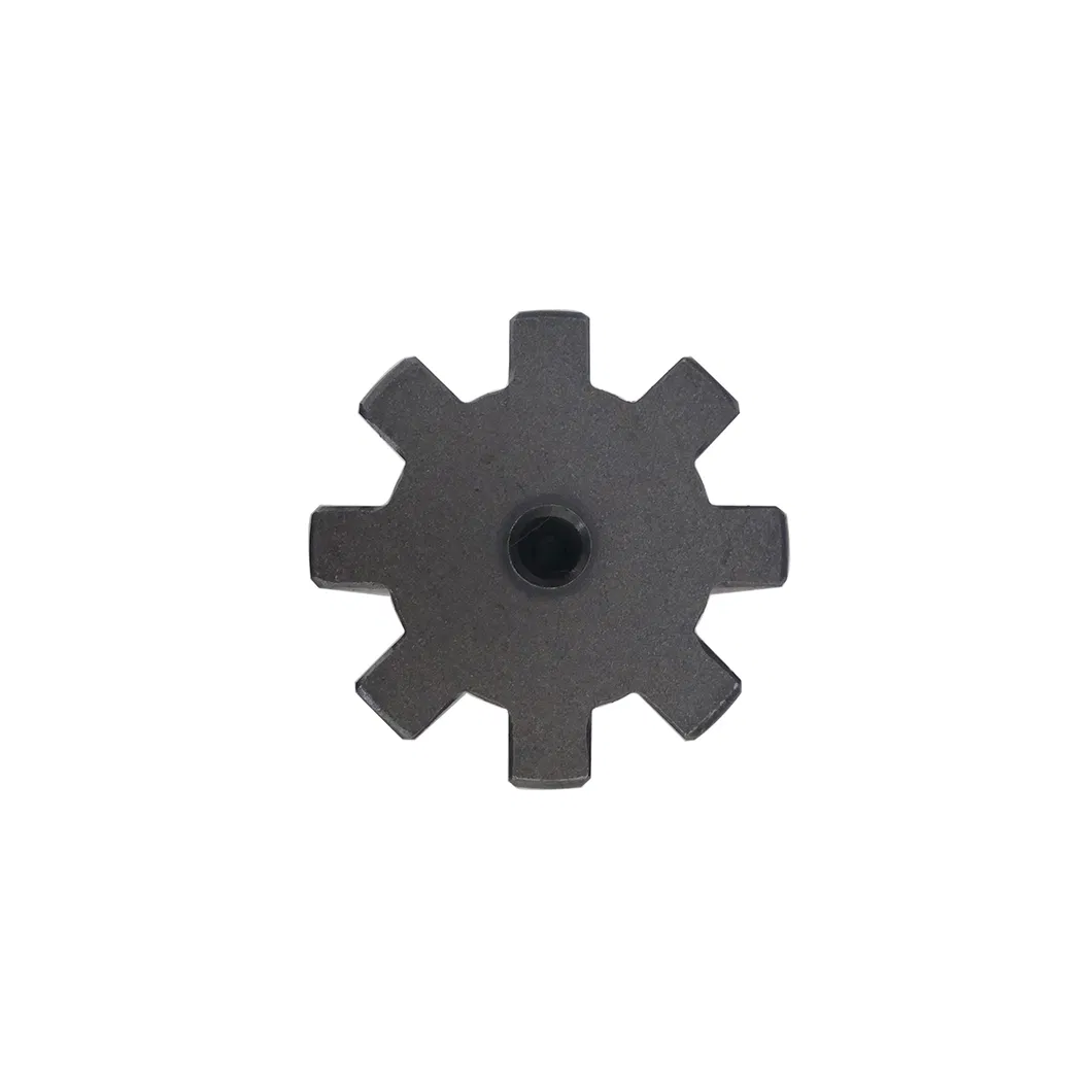Shank Adapter Photo 3