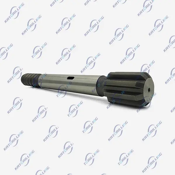 HC40 Shank Adapter Detail 2