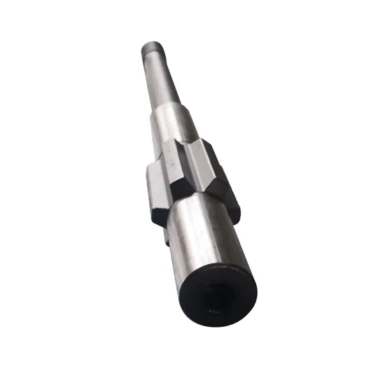 China Rock Drilling Rig Tools HD300-45-R38/T38/T45 Shank Adapter for Mining and Rock Drilling Factory, Quotes