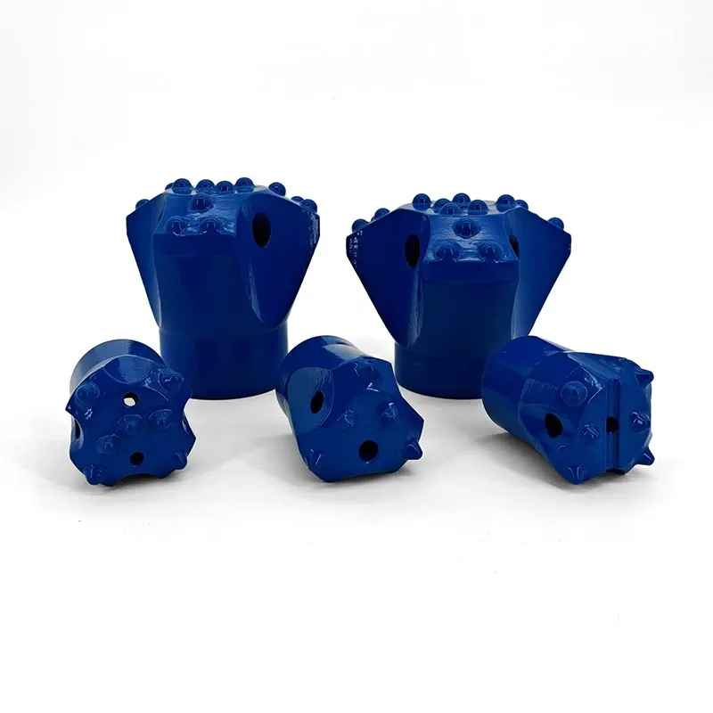 China TC Button bit Manufacturers, Factories