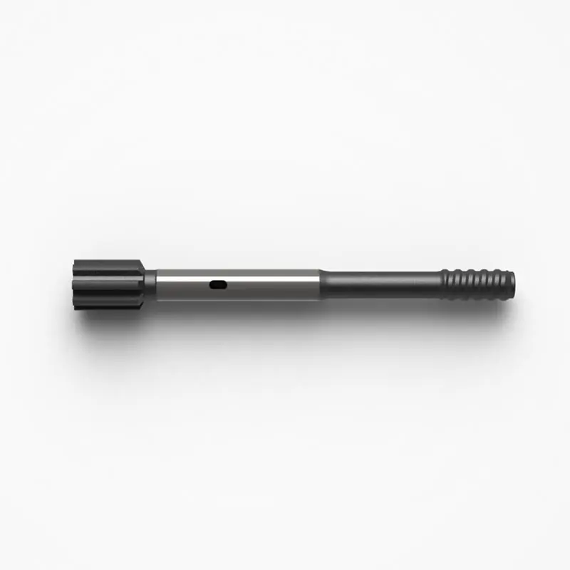 High-Quality Shank adapter for FURUKAWA HD 709 STD,ED150,JET8,drill rig Manufacturer, Factories