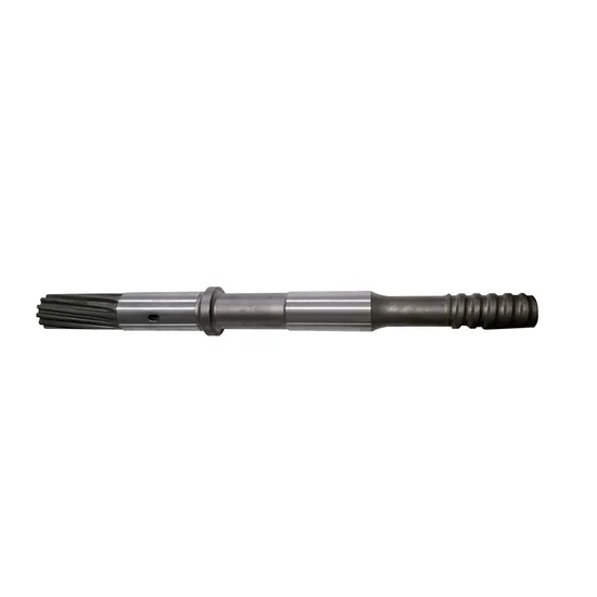 China Rock Drilling Rig Tools Cop 2560ex Plus Shank Adapter for Mining and Rock Drilling Manufacturer, Factory