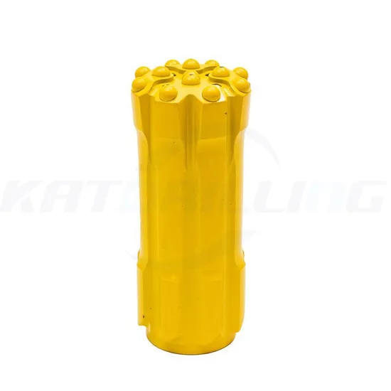 China Rock Drilling Tools Carbide Drill Bit T38 T45 T51 Gt60 Thread Retract Button Bit for Rock Drilling Mining Factory, Quotes