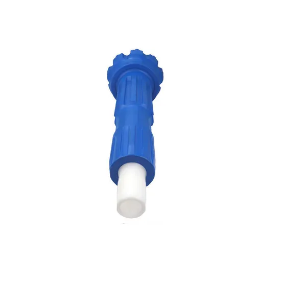 China Ql40 Series DTH Drill Bit for Mining and Water Well Drilling Manufacturer, Factory