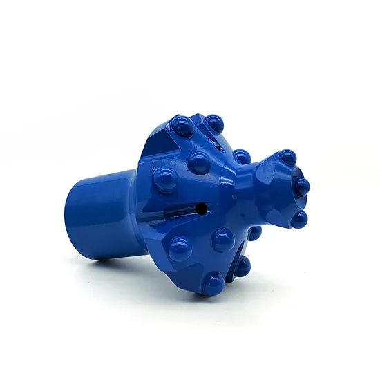High-Quality 102mm R32/R35/T38 Rock Drill Reaming Button Bit for Mining Rock Manufacturers, Factories