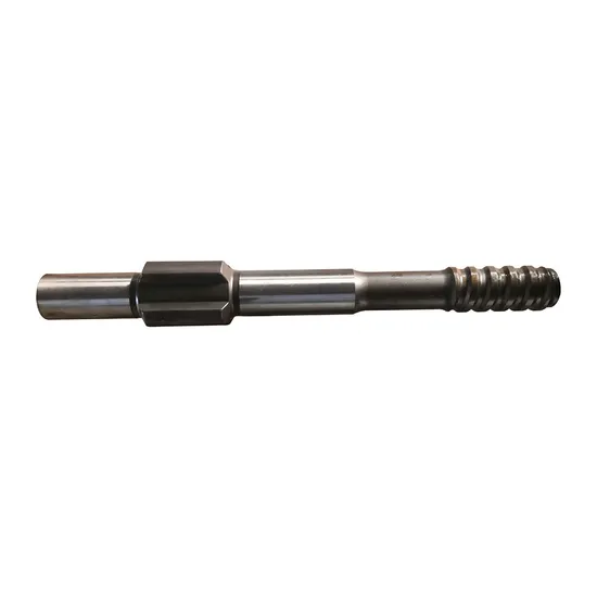 China Rock Drilling Rig Tools Pd200-44-R32 Shank Adapter for Mining and Rock Drilling Manufacturer, Factories