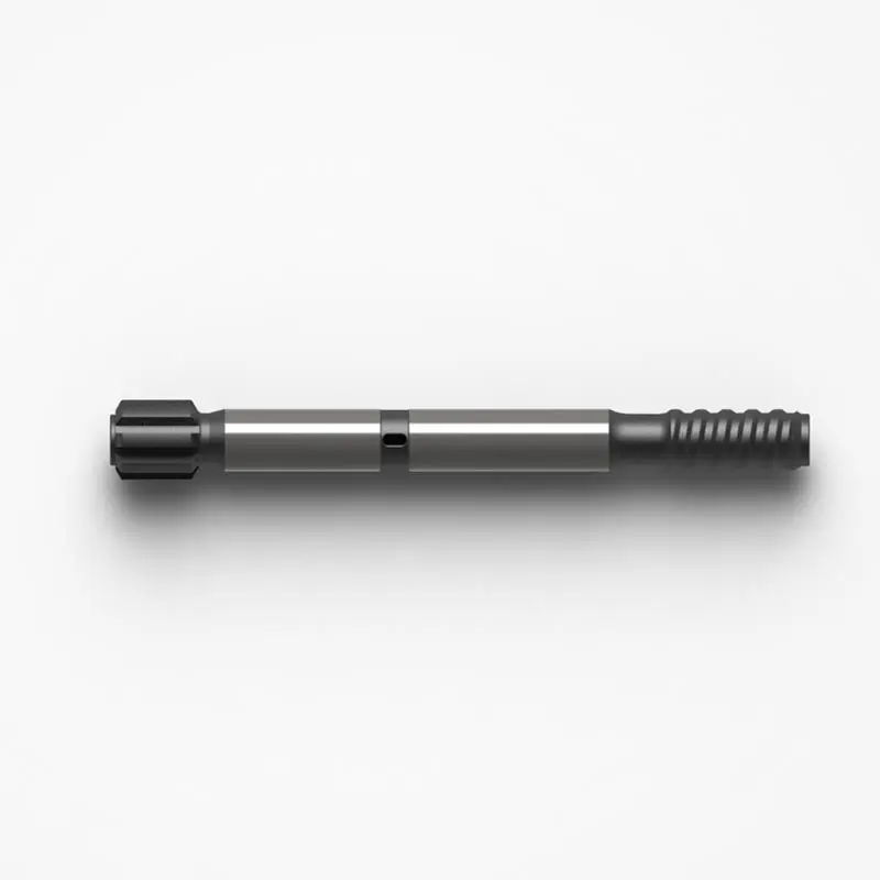 China Shank adapter for SANDVIK HL 500-45,HL510-45 Drill rig Factory, Factories
