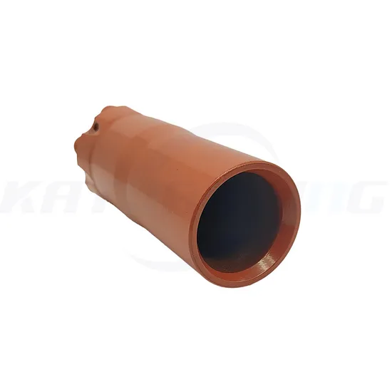 China R32/Sr32 Powerbit Underground Drilling Tools Retrac Button Drill Bit for Drifting Tunneling Bolting Manufacturer, Manufacturers