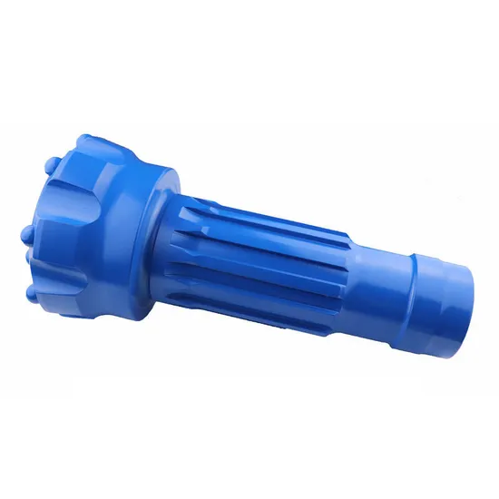 China Ql50 Series DTH Drill Bit for Mining and Water Well Drilling Manufacturer, Factory