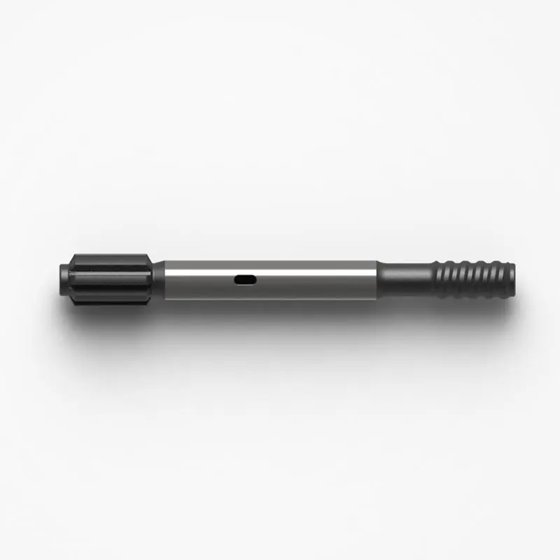 High-Quality Shank adapter for Sandvik HL650 HL700 HL710 and etc. Quotes, Pricelist