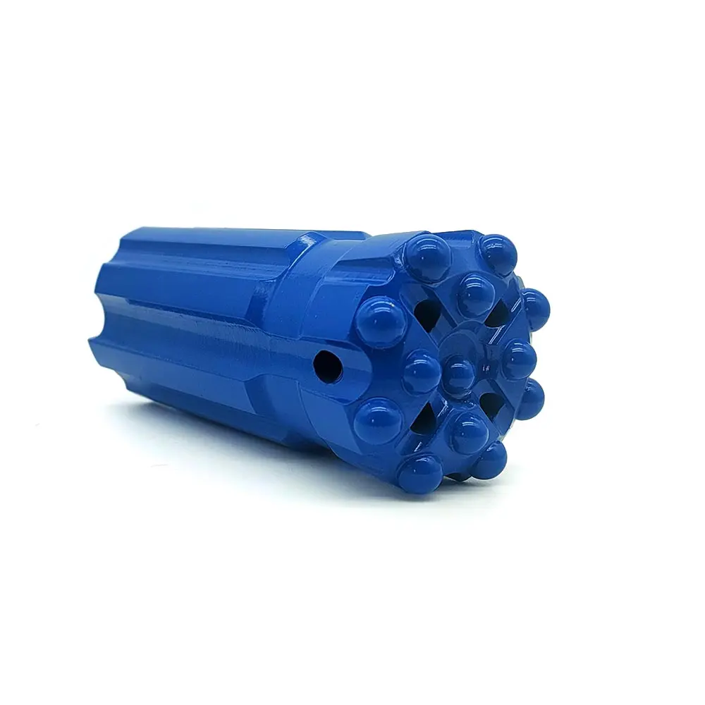 High-Quality T38 Thread Button bits Manufacturer, Manufacturers