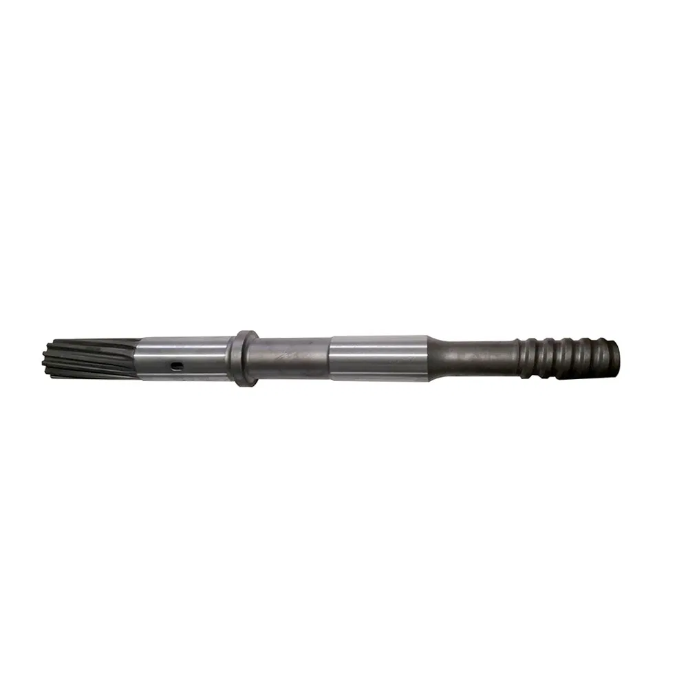 Shank Adapter Detail 3