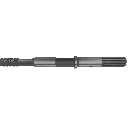 China Rock Drilling Rig Tools Cop2160/2560ex Shank Adapter for Mining and Rock Drilling Factory, Quotes