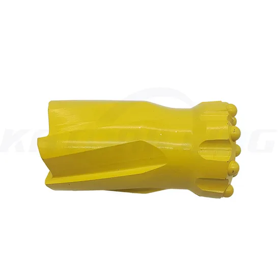 China 14 Buttons T45-89 mm Retrac Body Button Bits Manufacturers, Quotes