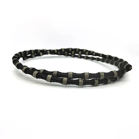 High-Quality 9mm Diamond Wire Saw for Profiling/Squaring Manufacturers, Factory