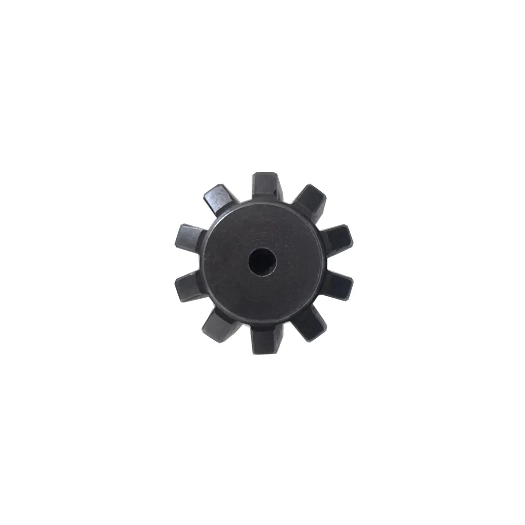 Shank Adapter Detail 3