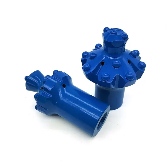 China Kat 76-127mm Hole Opener Drill Reaming Bits Button Bit Factory, Quotes