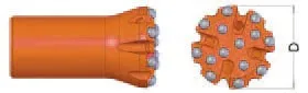 Retrac Body Drill Bits