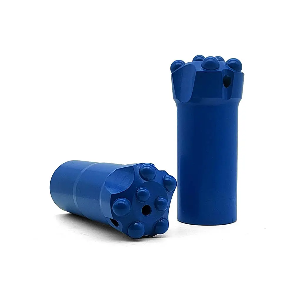 China R28/SR28 Button bit Factory, Quotes