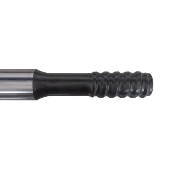 China Rock Drilling Rig Tools Cop2160/2560ex Shank Adapter for Mining and Rock Drilling Factory, Quotes