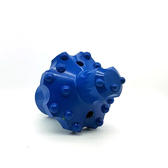 China T51-127 Rock Drilling Tools Threaded Reaming Button Bits Manufacturers, Quotes