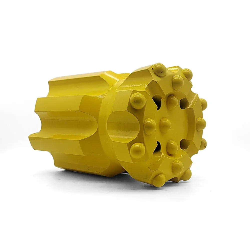 China ST58 Thread Retrac Button bits Factory, Quotes