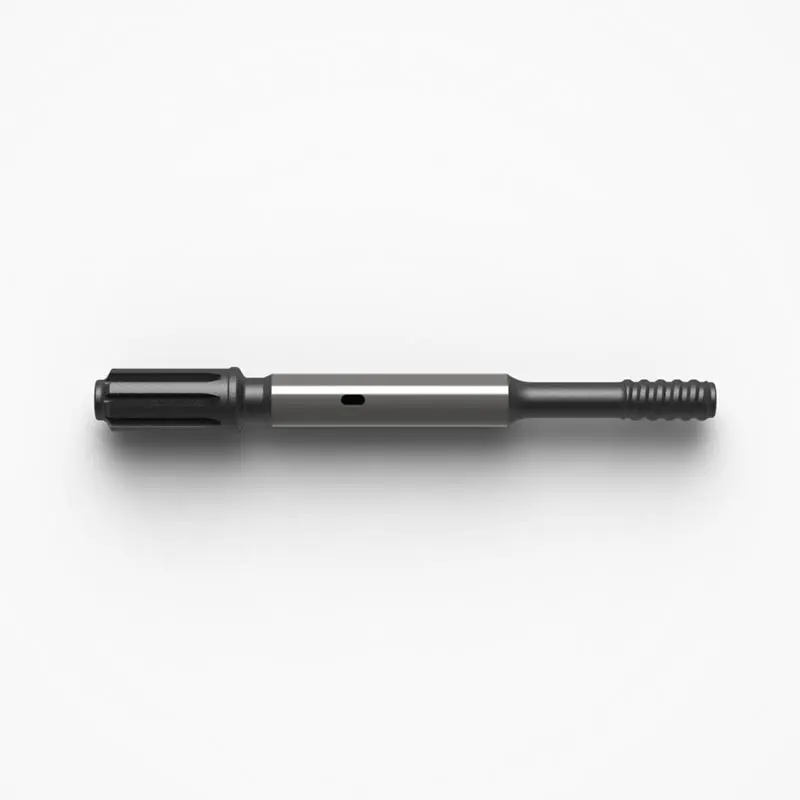 China Shank adapter for Sandvik HL1500,HL1560,HL1060 drill rig Factory, Quotes